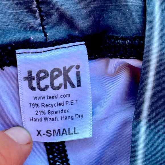 Teeki Elephant Leggings - Picture 3 of 3